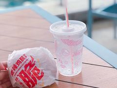 -麦当劳(塔园路店)