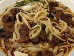 -晋B2008刀削面(小南庄店)