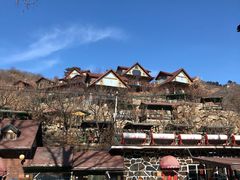 -北京水岸山吧度假村(雁栖镇店)