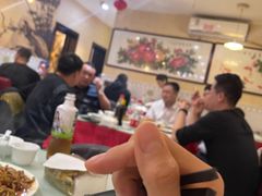 -胖子菜馆(隆昌路店)