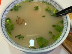 驴肉汤-驴公驴婆(曹杨店)