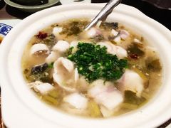 汉唐春秋-汉唐宴长安食府