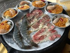 肥牛-旺记碳烤肥牛(总店)