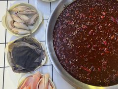 -储奇门鳝鱼火锅(总店)