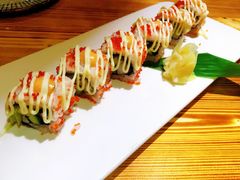 加州卷-和蕴日本料理