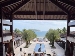 -石梅湾艾美度假酒店