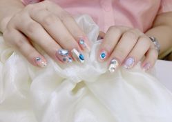 -UU·NAIL美甲美睫專門店