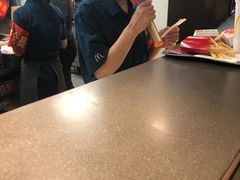 -麦当劳(北站北广场店)