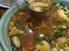 酸辣汤-如我美食(达道社区店)