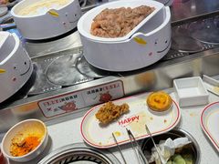 -龍歌自助小火锅(秦淮水游城店)