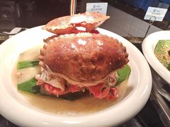 -星伦多自助料理·涮烤一体(杭州来福士店)