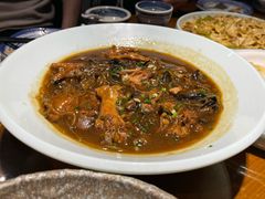 -95号酱骨·一块豆腐(展春园西路店)