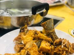 -红日饭店(裕隆三路店)