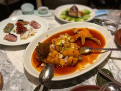 松鼠桂鱼-杭州君悦酒店·湖滨28中餐厅