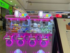 -万达广场(无锡滨湖店)