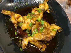 -靓靓蒸虾(中山公园店)