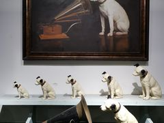 -旅顺留声机博物馆