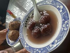 -粗茶淡饭(东关街店)