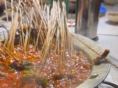-钢管厂五区小郡肝火锅串串香(总店)
