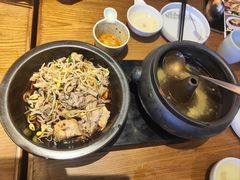 -云海肴汽锅鸡·云南小炒(曲江大悦城店)