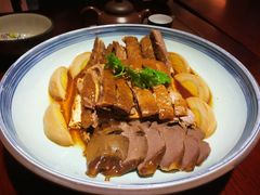 -潮堂 · 潮州菜(国贸商城店)