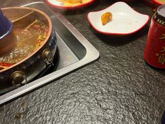 -京元盛铜锅涮肉(上海总店)