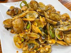 -南记食粥坊·宵夜大排档(莲花总店)