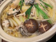 黑鱼锅-翔峰炭火鳗鱼(悦泰街里公寓店)