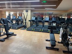 -CXFIT 陈徐健身工作室(凯旋店)