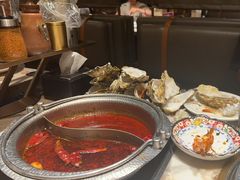 -火炉火自助餐(西直门凯德MALL店)