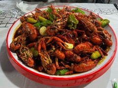 -云晓光头烧烤吧(盛夏店)