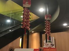 -麦当劳(西单明珠店)