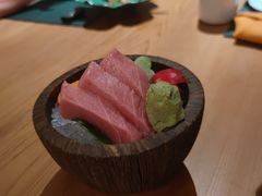 -松涛日本料理