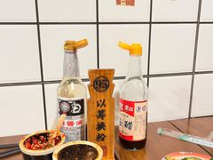 -矮子粉店1985·长沙米粉(湘春路店)
