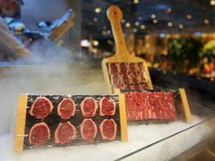 -快乐小羊火锅餐厅(农科路店)