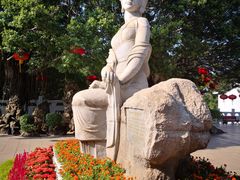 -船政文化景区-罗星塔公园