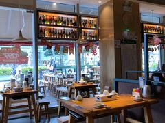 -木屋烧烤(坂田天安云谷店)