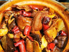 麻辣牛杂-砂唐居(总店)