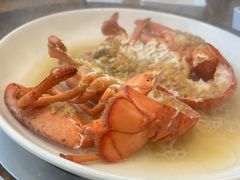 -海味当家·蒸锅海鲜(星海公园店)