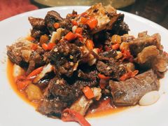 -向塘土鸡总店(八一广场店)