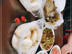 -四条包子(古城街店)