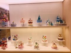 -好利来(SM广场店)