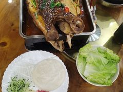 -横沥牛庄(总店)