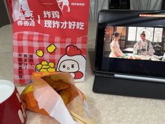 -1973继光香香鸡(大东方百货店)