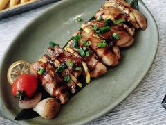 -娜娜家•Nana's restaurant(国金汇店)