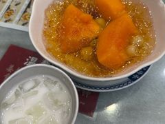 -赵记传承·中国甜品(福州总店)