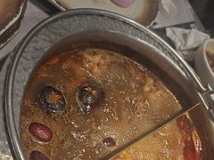 -一绪に寿喜烧自助(世茂广场店)