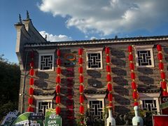 -客家大院·非遗赣南客家菜(郁孤台店)