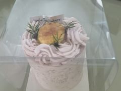 -小淘圆儿·四季口味蛋糕