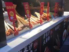 -万利记·长沙粉面小吃(东门町美食街店)